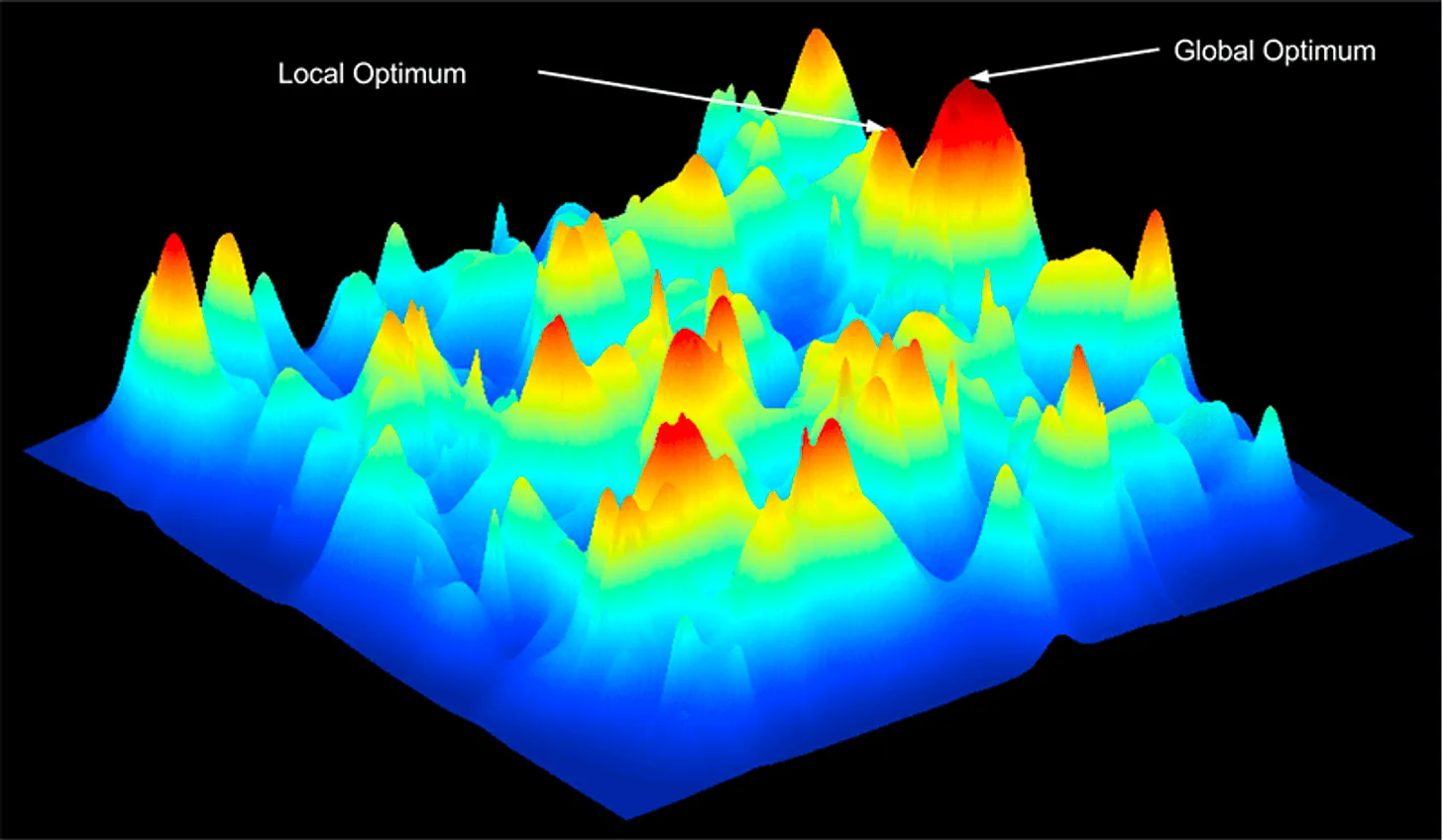 A Primer on Extremal Optimization